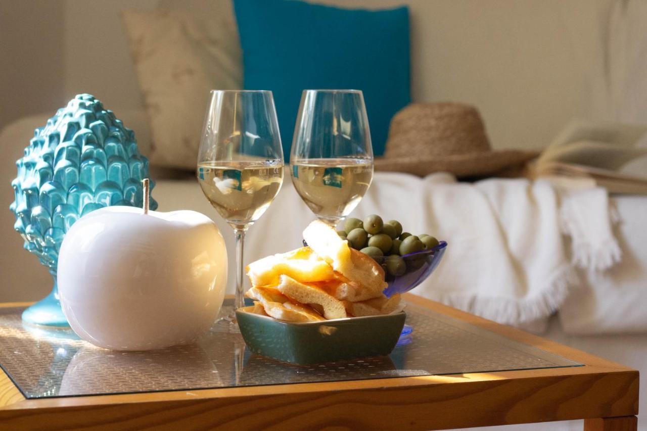 Vicoletto By Portofinohomes Eksteriør billede