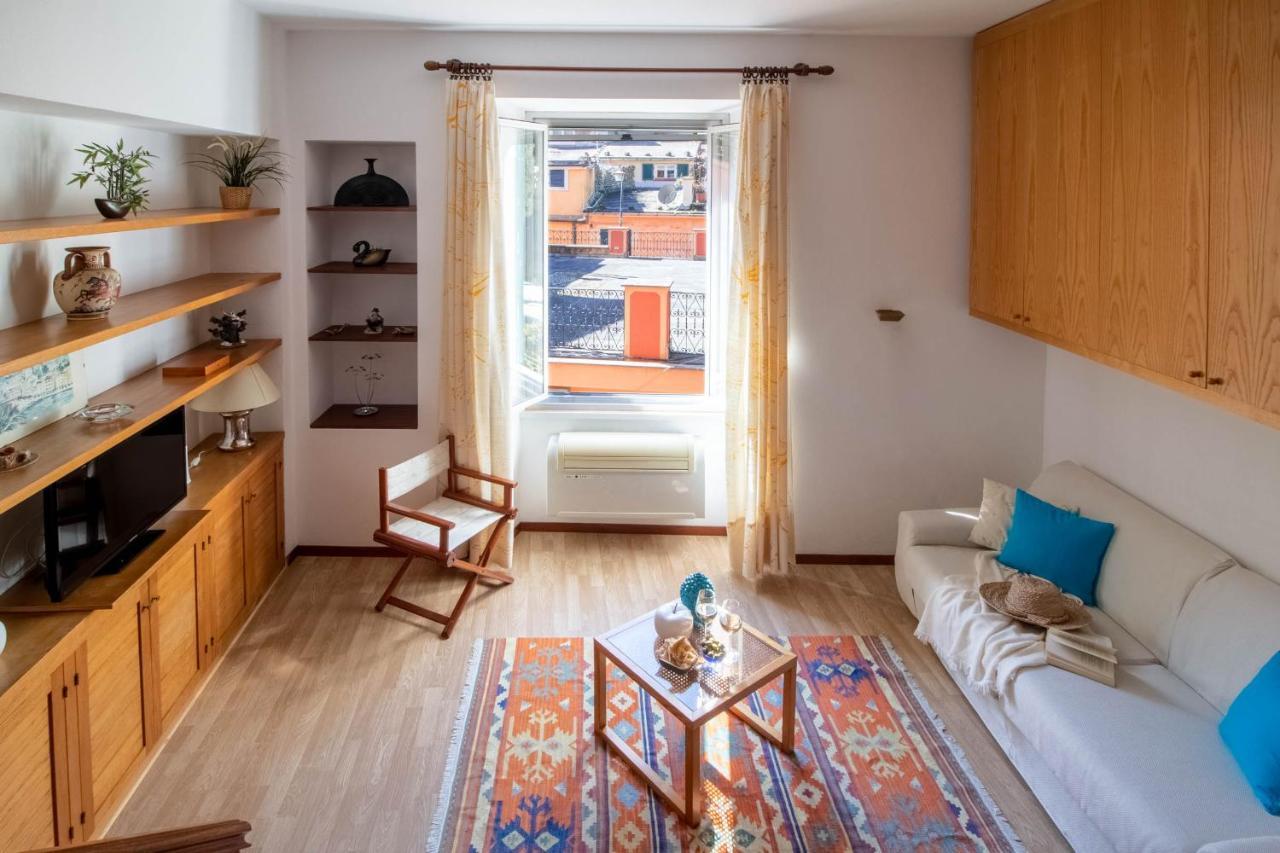 Vicoletto By Portofinohomes Eksteriør billede