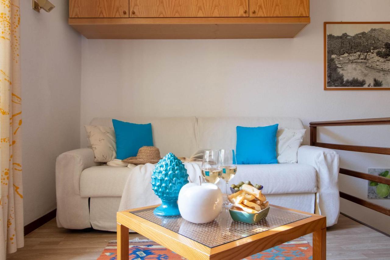 Vicoletto By Portofinohomes Eksteriør billede