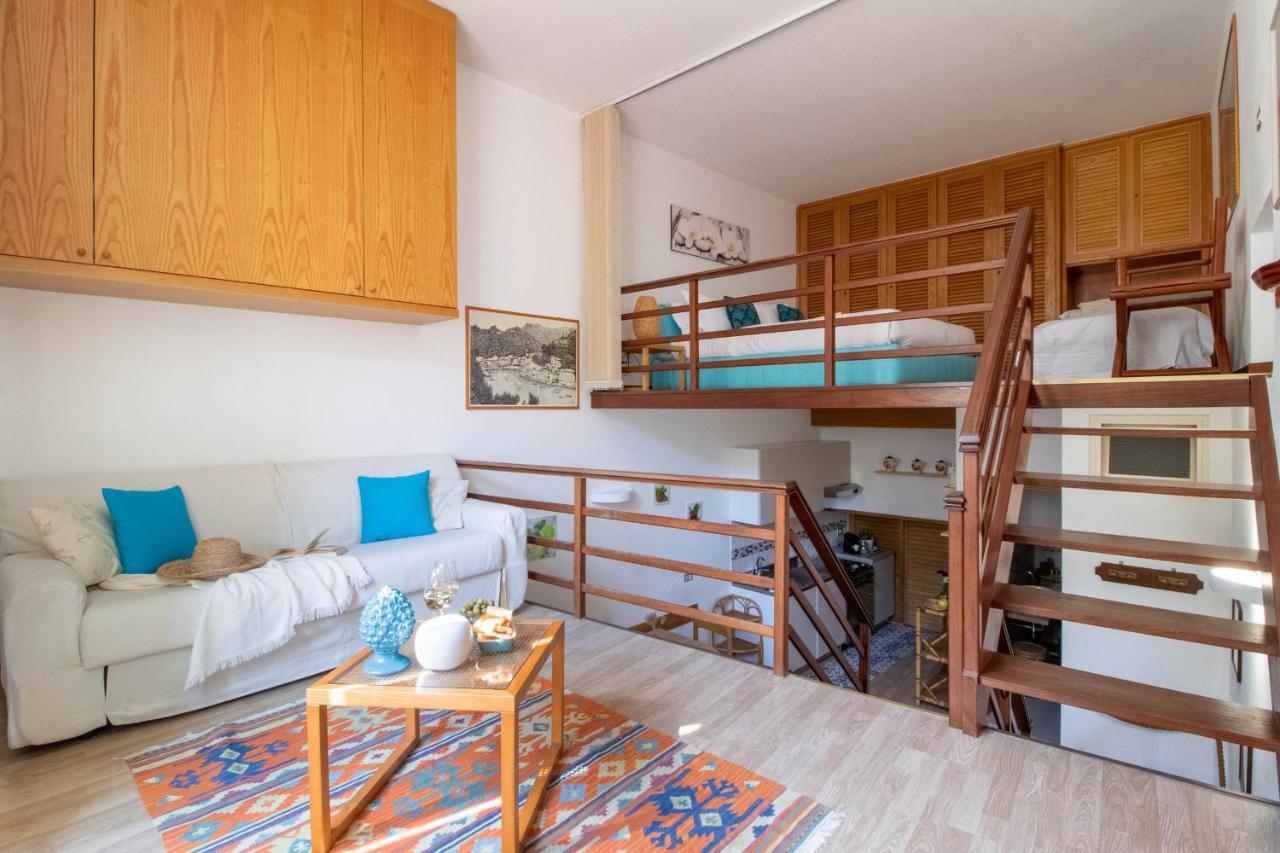Vicoletto By Portofinohomes Eksteriør billede