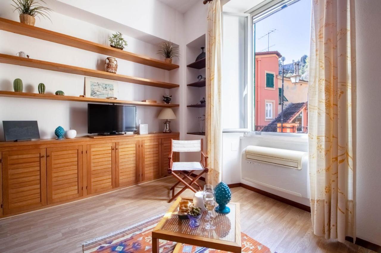 Vicoletto By Portofinohomes Eksteriør billede