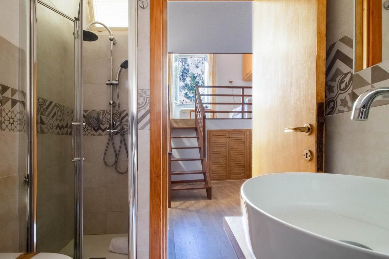 Vicoletto By Portofinohomes Eksteriør billede