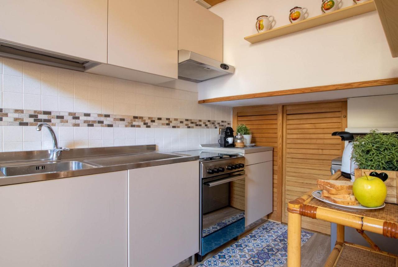 Vicoletto By Portofinohomes Eksteriør billede