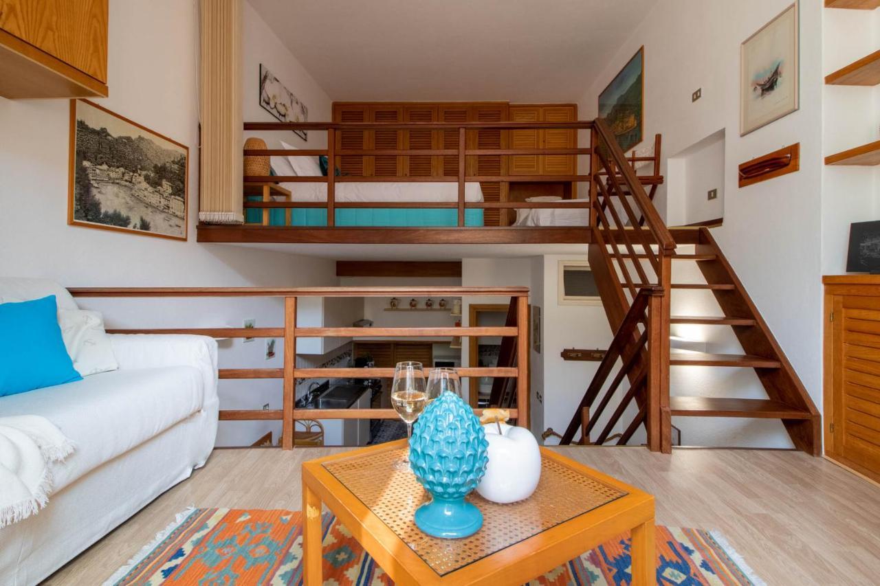 Vicoletto By Portofinohomes Eksteriør billede