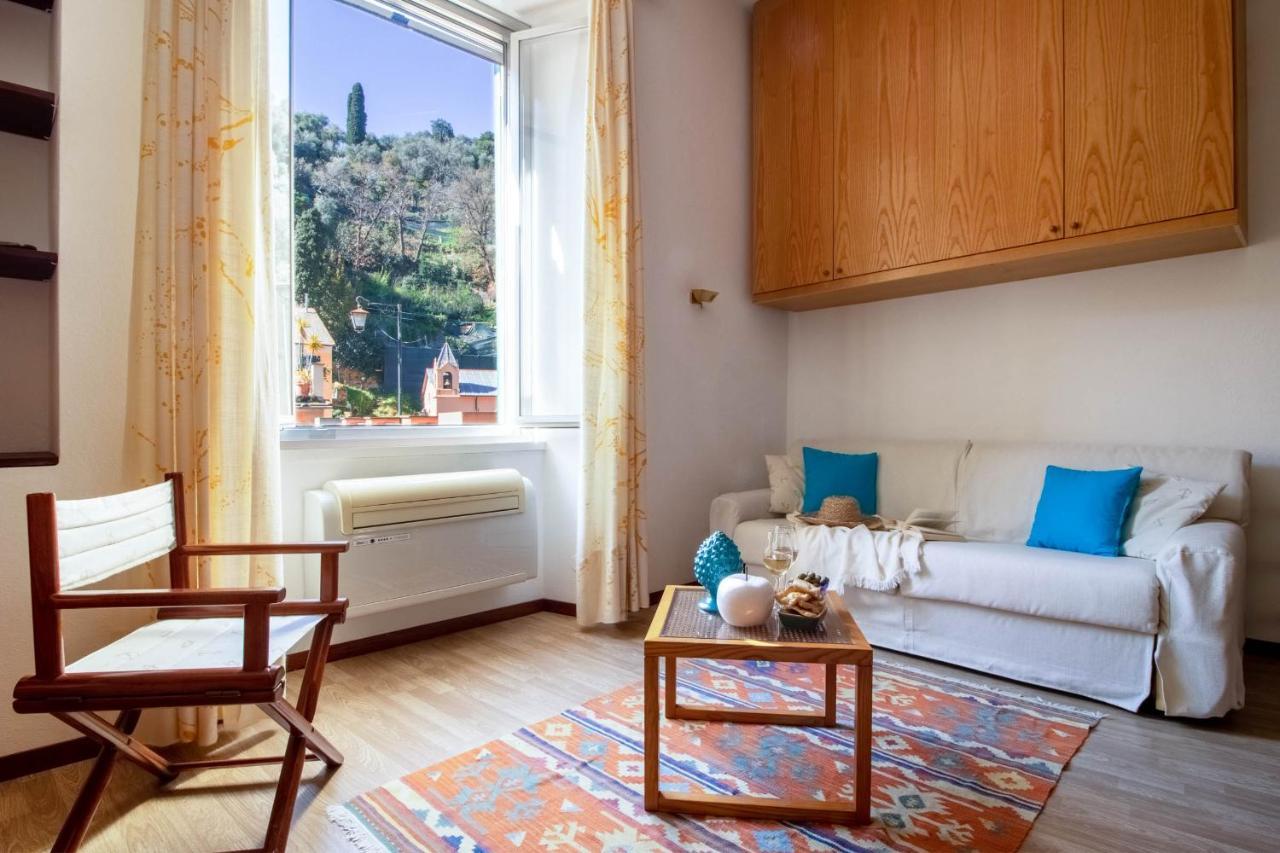 Vicoletto By Portofinohomes Eksteriør billede