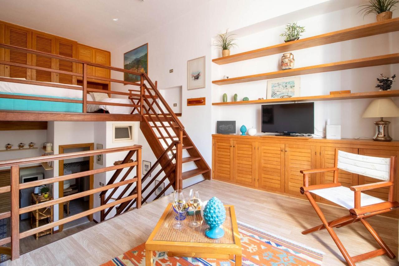 Vicoletto By Portofinohomes Eksteriør billede