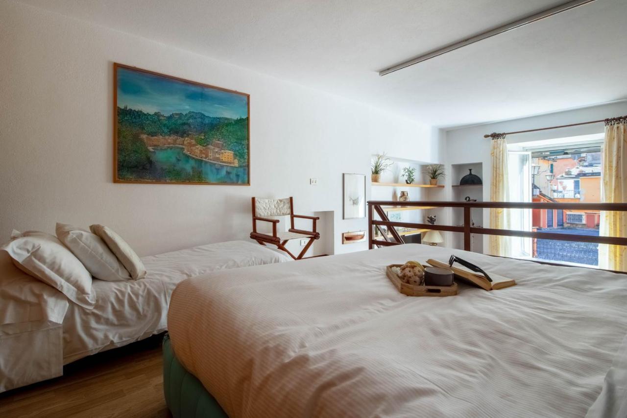 Vicoletto By Portofinohomes Eksteriør billede